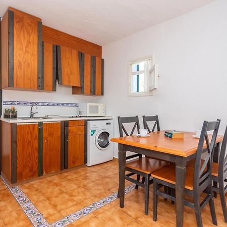 Apartamento Bon Repos A7 Кала'н Бош Екстериор снимка