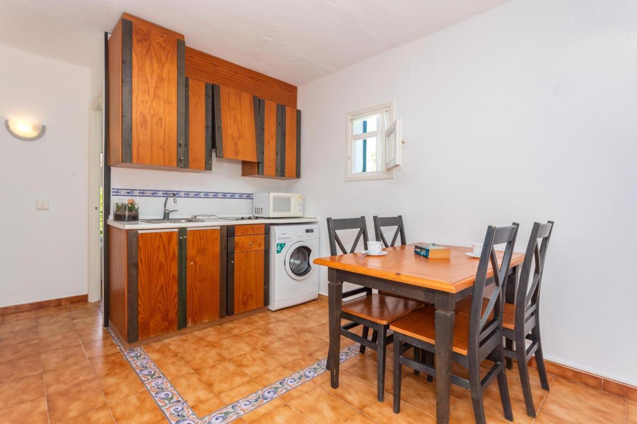 Apartamento Bon Repos A7 Кала'н Бош Екстериор снимка