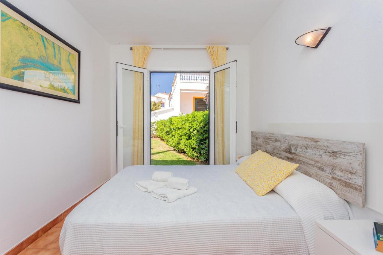 Apartamento Bon Repos A7 Кала'н Бош Екстериор снимка
