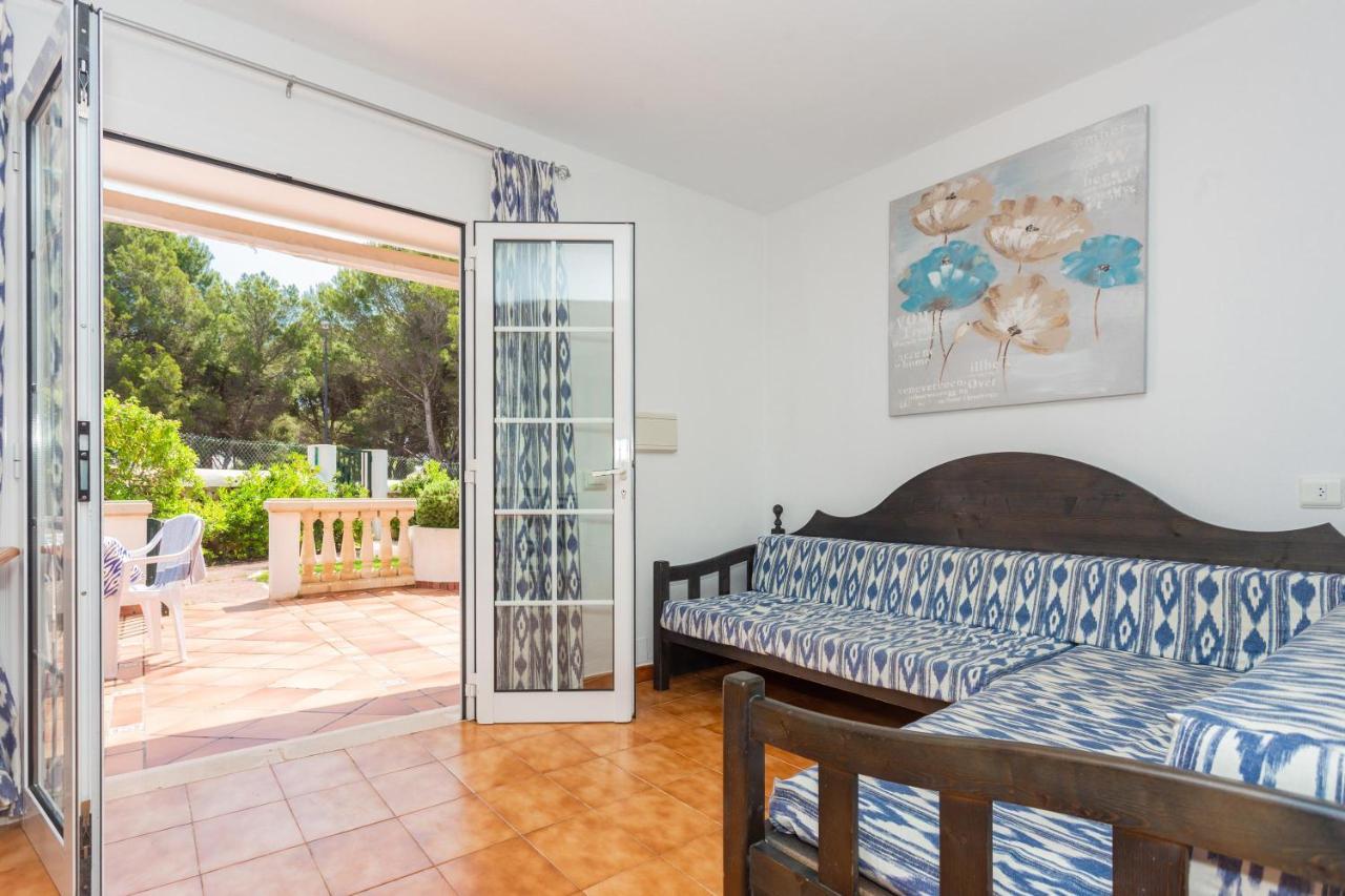 Apartamento Bon Repos A7 Кала'н Бош Екстериор снимка