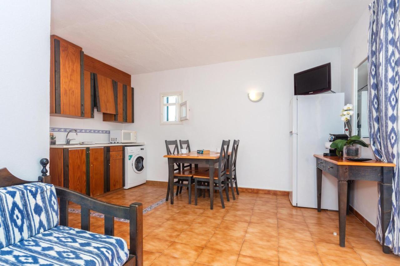 Apartamento Bon Repos A7 Кала'н Бош Екстериор снимка