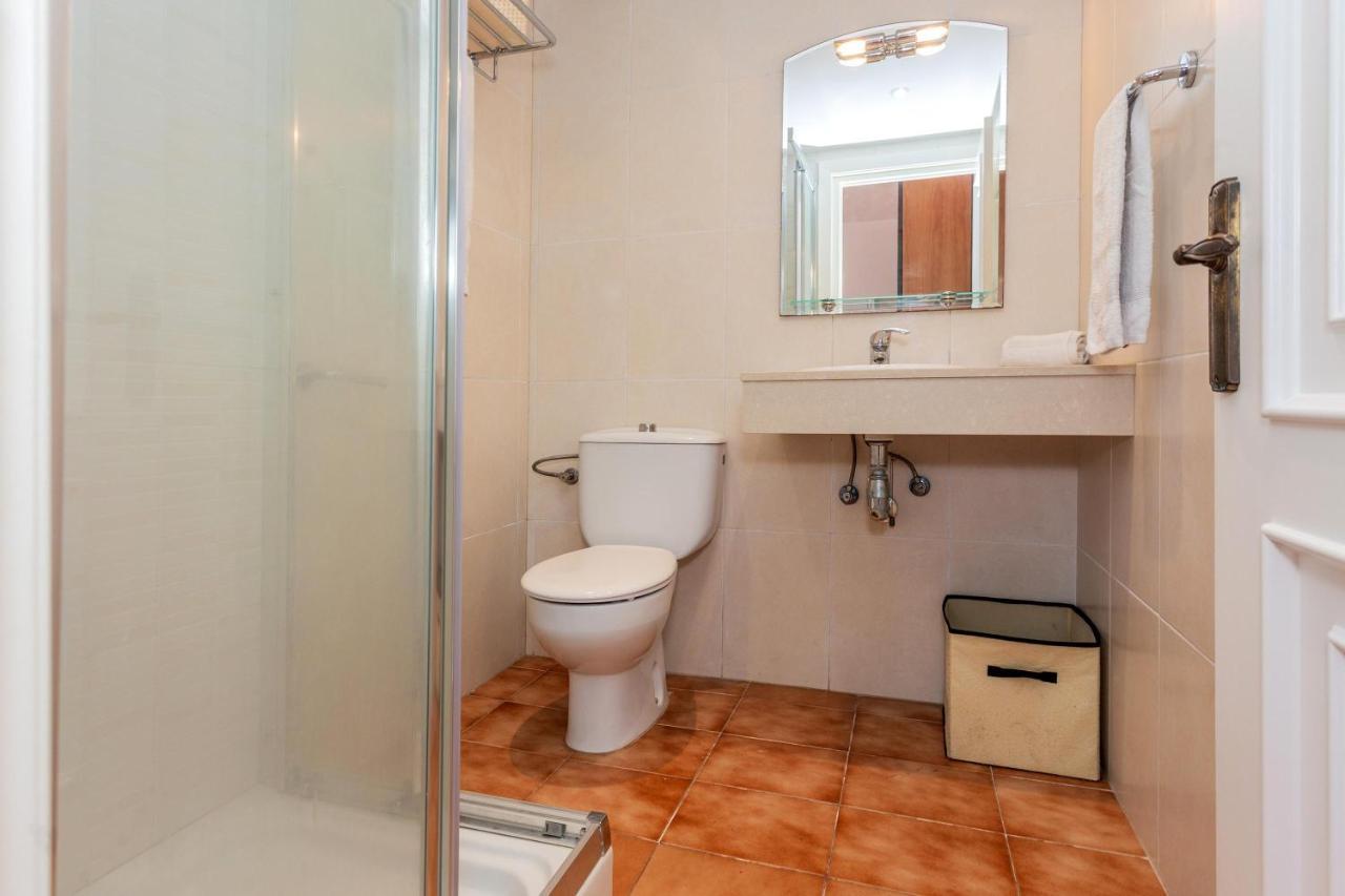 Apartamento Bon Repos A7 Кала'н Бош Екстериор снимка