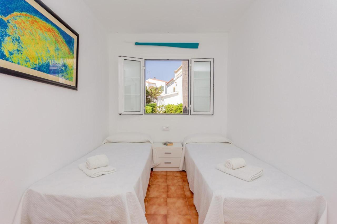 Apartamento Bon Repos A7 Кала'н Бош Екстериор снимка